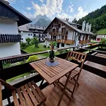 Hirsch Haus Lejlighed