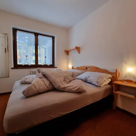 Hirsch Haus Santo Stefano di Cadore