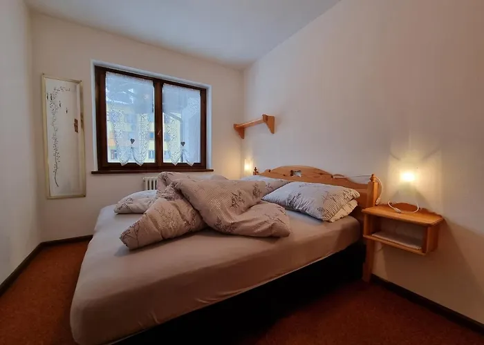 Hirsch Haus Santo Stefano Di Cadore